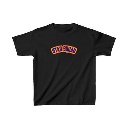 Star Squad Kids Heavy Cotton Tee