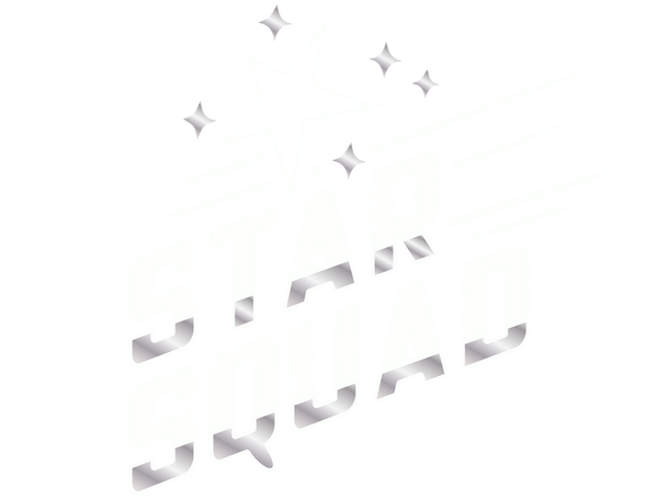 Star Squad Merch